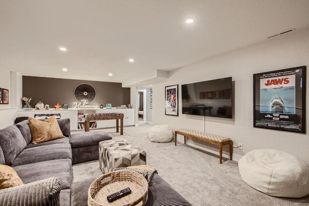 Heights Hideaway - Great Location - Game And Movie Room 威斯敏斯特 外观 照片