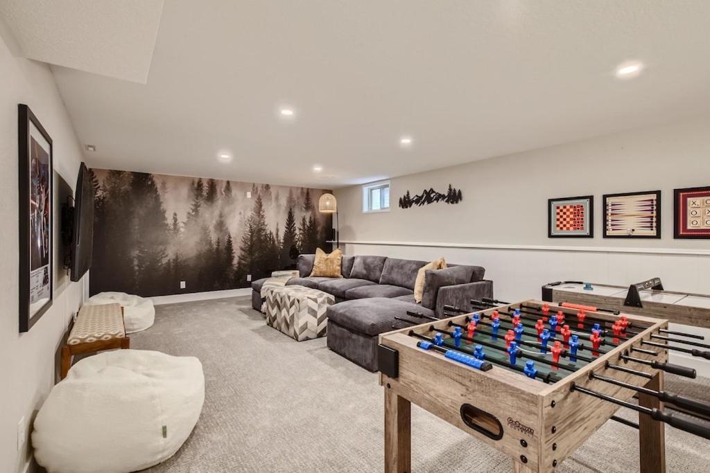 Heights Hideaway - Great Location - Game And Movie Room 威斯敏斯特 外观 照片