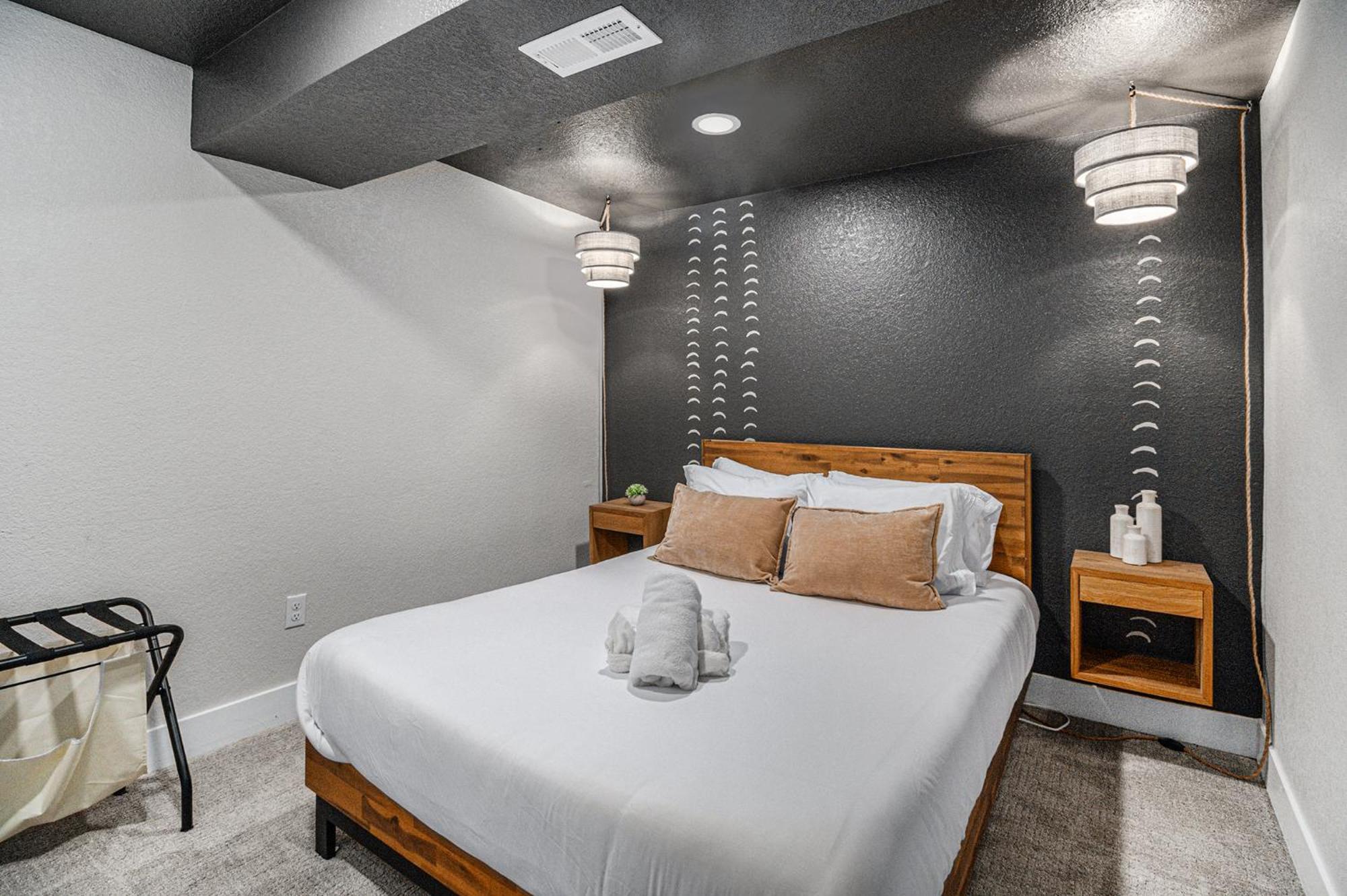 Heights Hideaway - Great Location - Game And Movie Room 威斯敏斯特 外观 照片