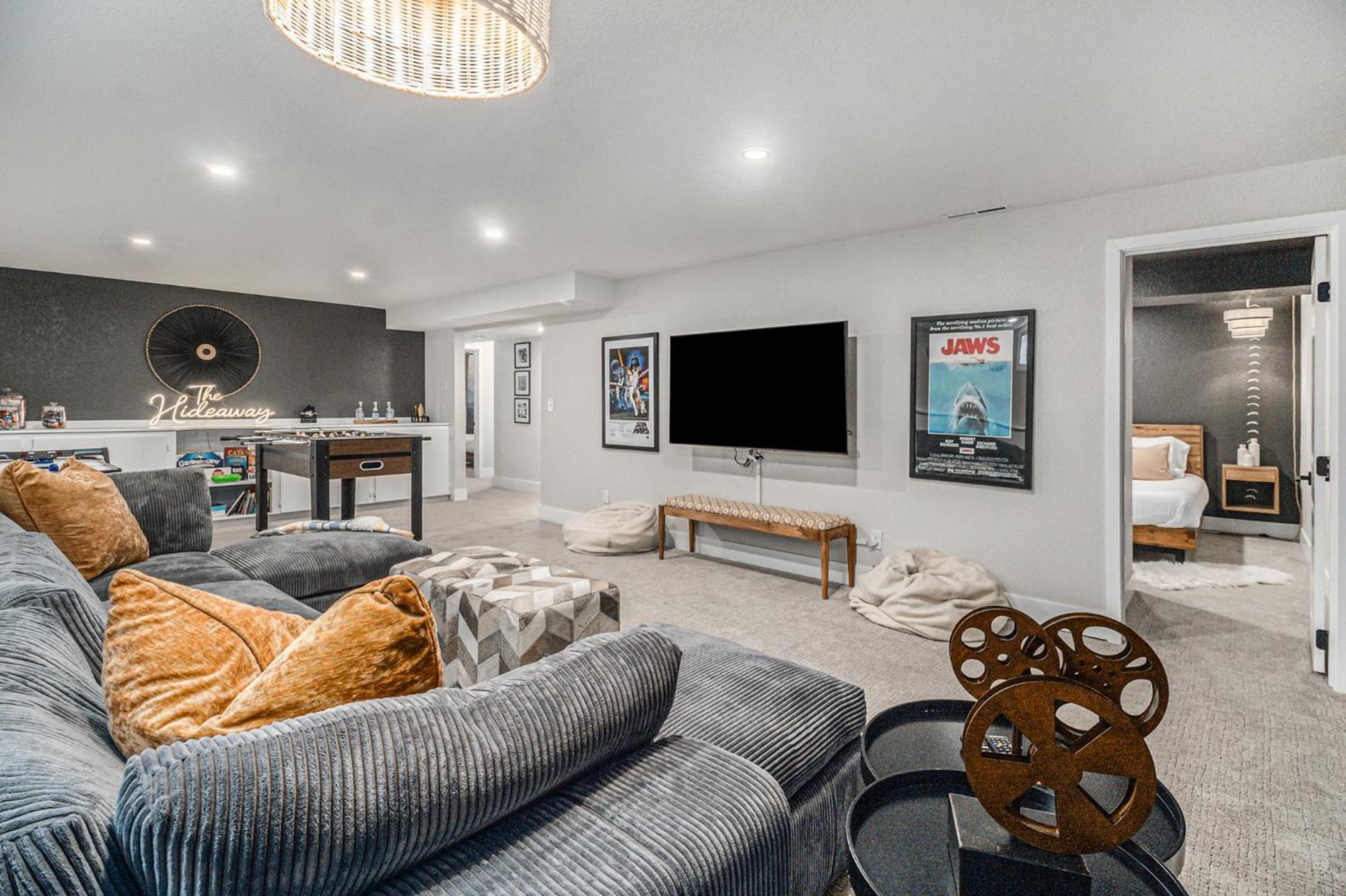 Heights Hideaway - Great Location - Game And Movie Room 威斯敏斯特 外观 照片