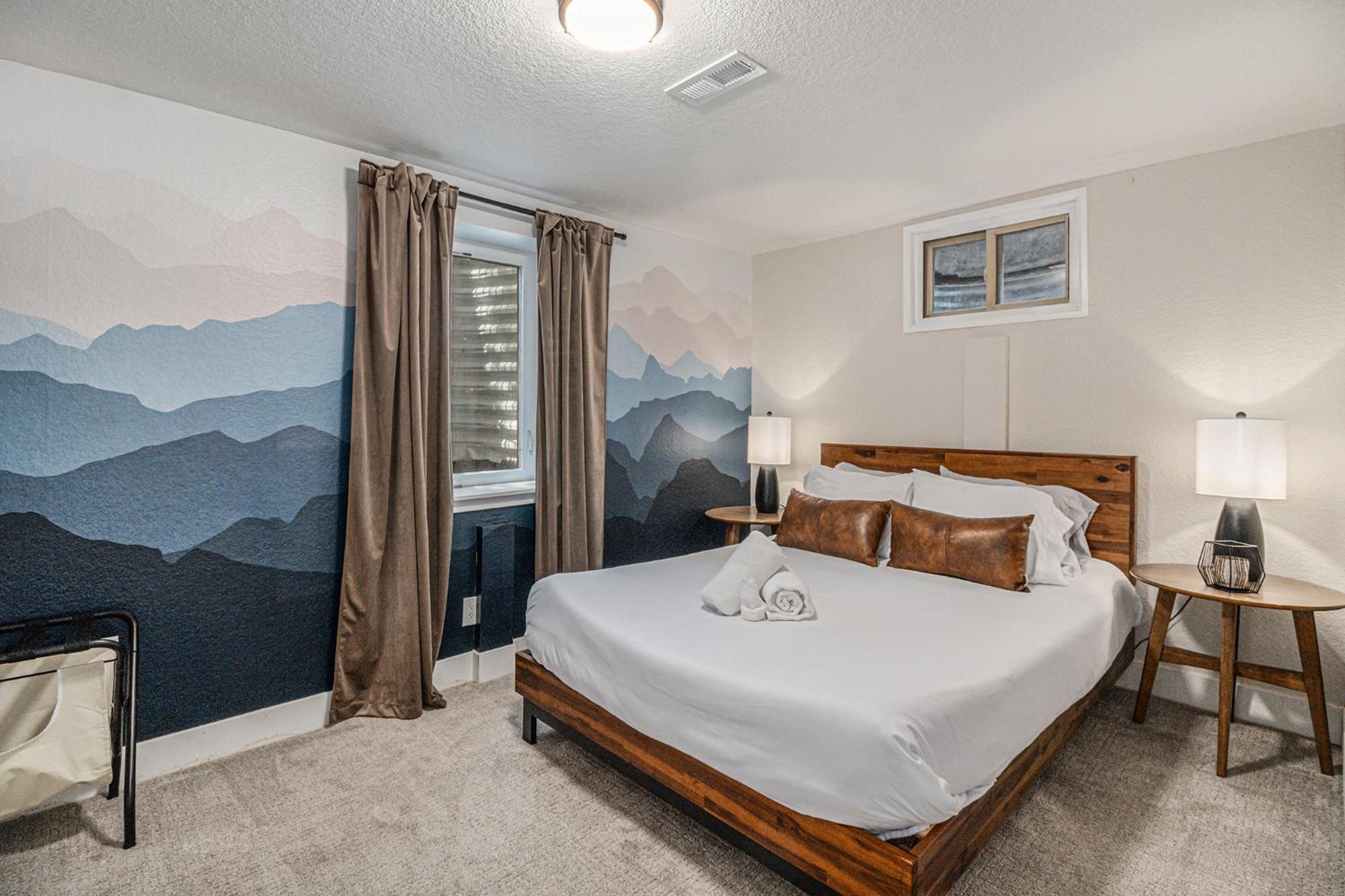 Heights Hideaway - Great Location - Game And Movie Room 威斯敏斯特 外观 照片