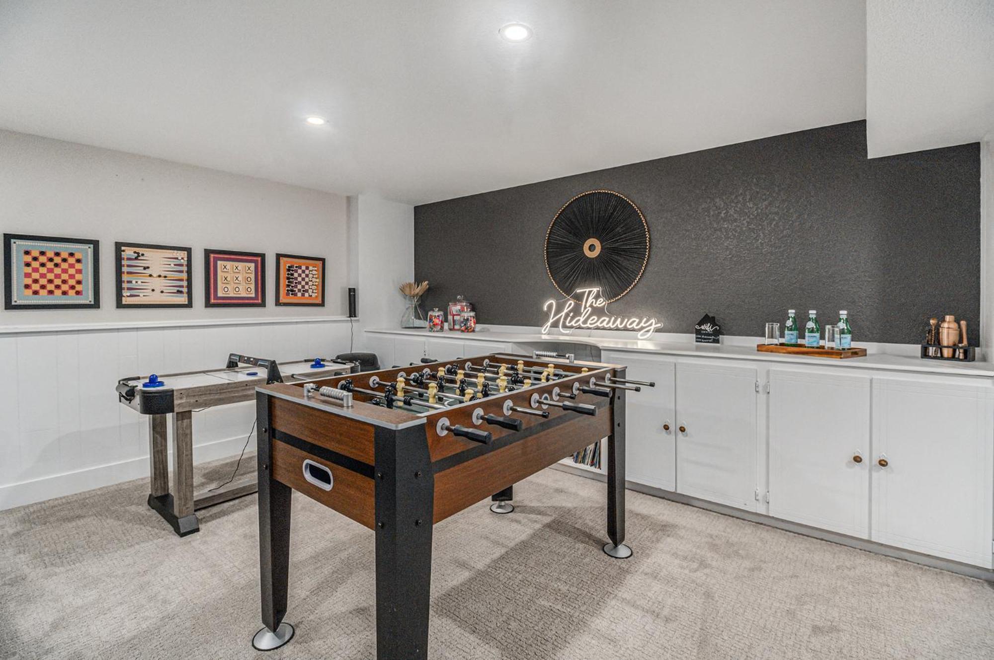 Heights Hideaway - Great Location - Game And Movie Room 威斯敏斯特 外观 照片