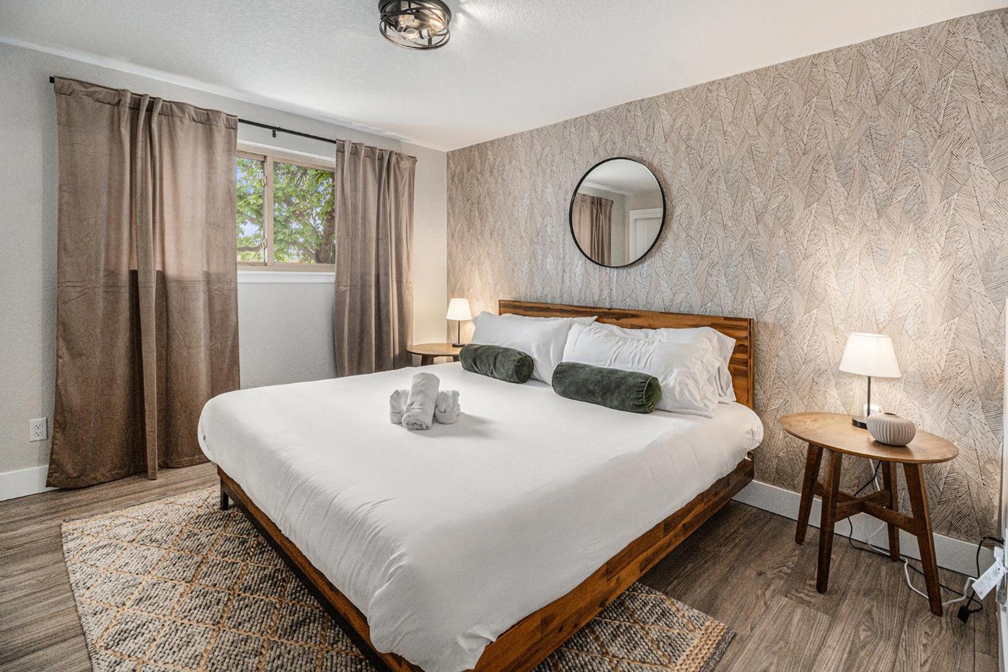 Heights Hideaway - Great Location - Game And Movie Room 威斯敏斯特 外观 照片